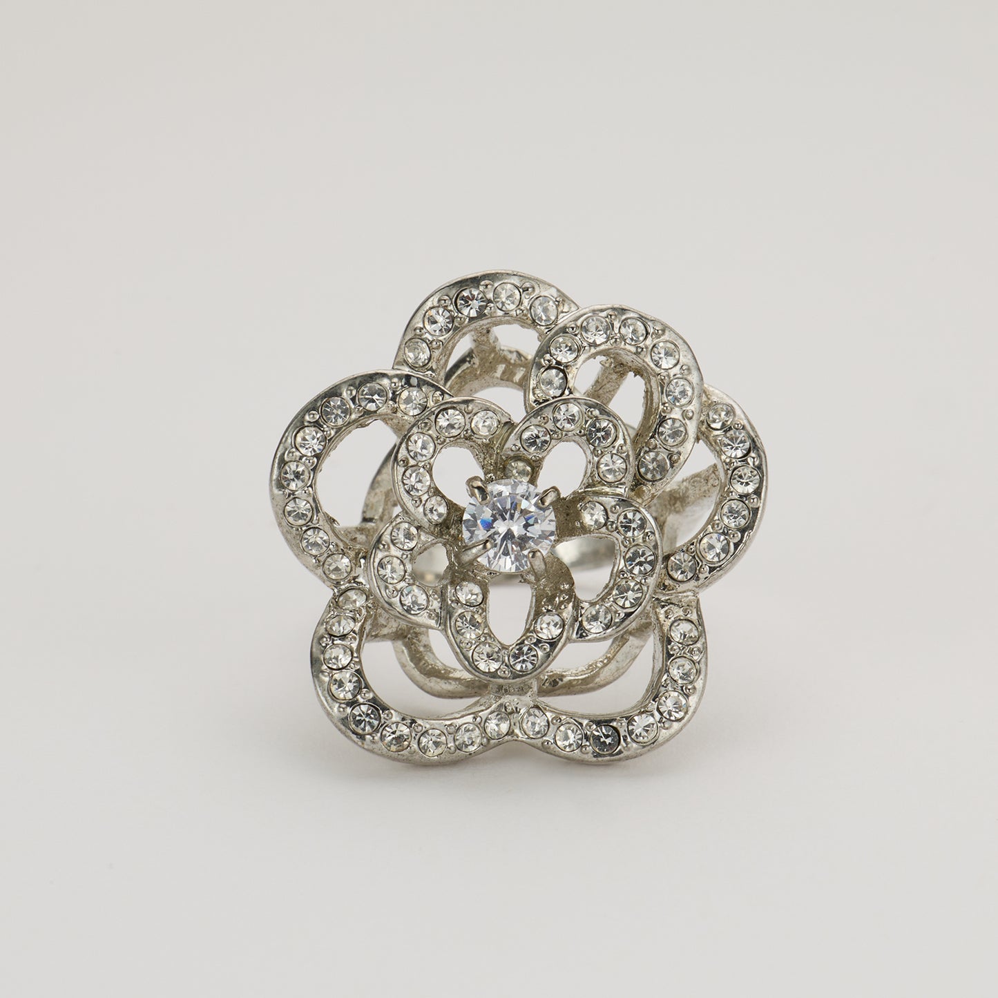 Frostbloom: Celestial Filigree