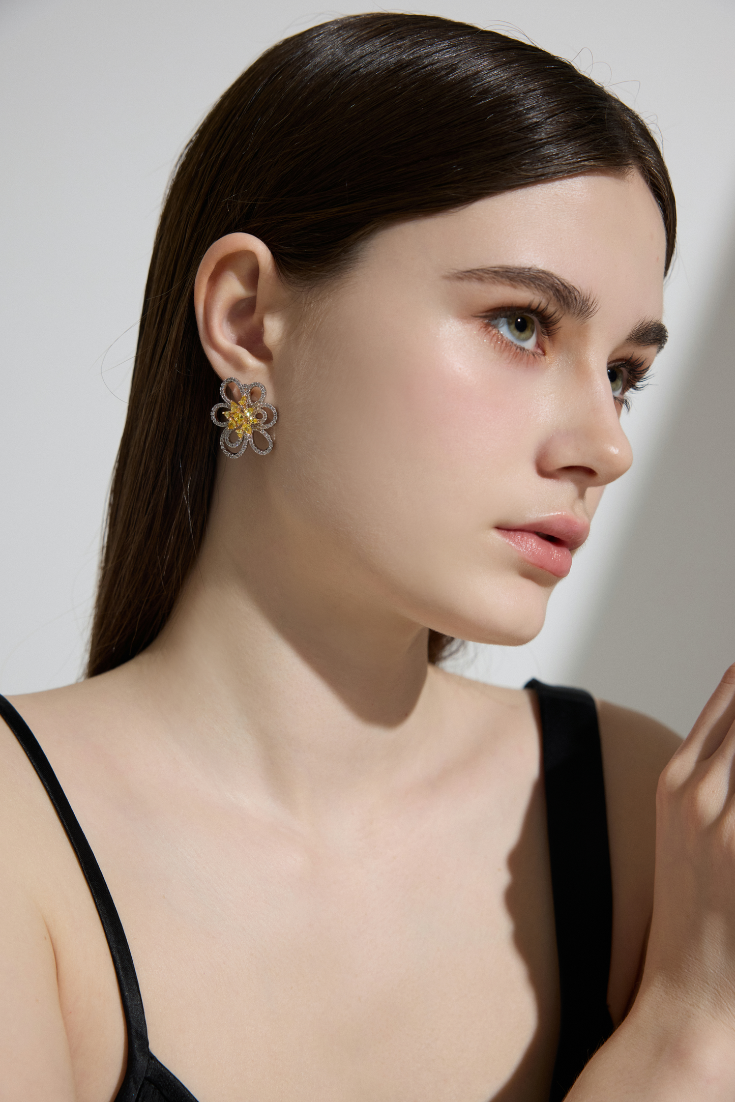Floral Wish Earrings