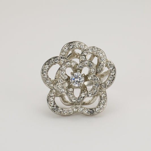 Frostbloom: Celestial Filigree