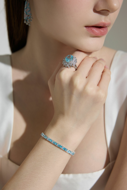 Guardian of the Azure Ring