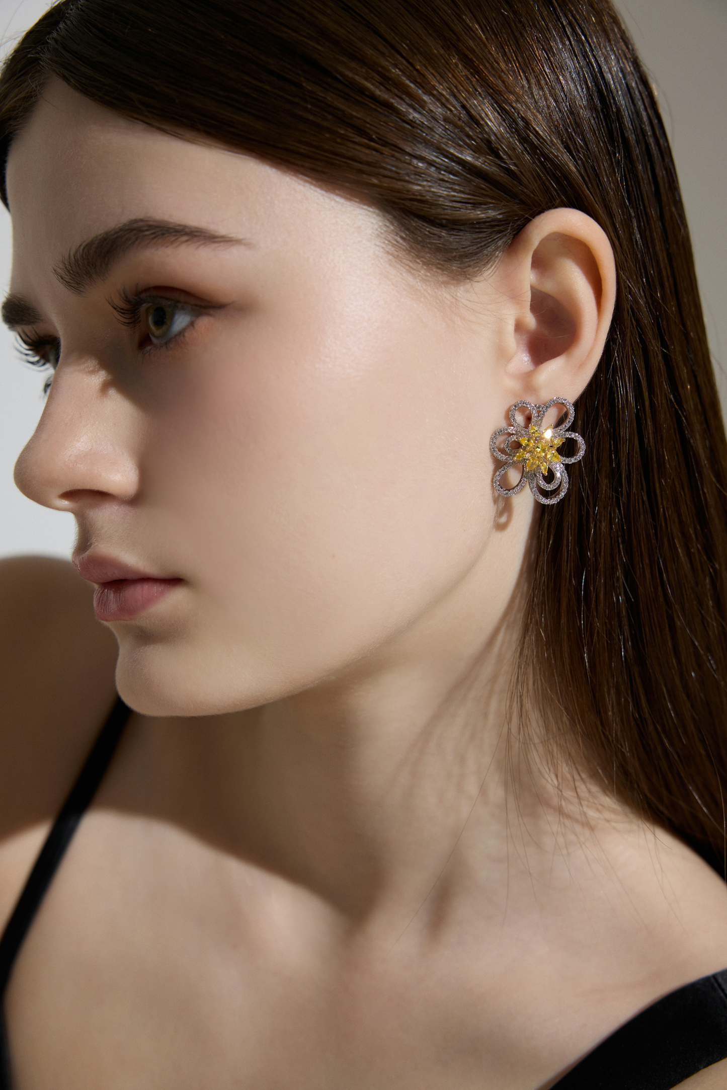 Floral Wish Earrings