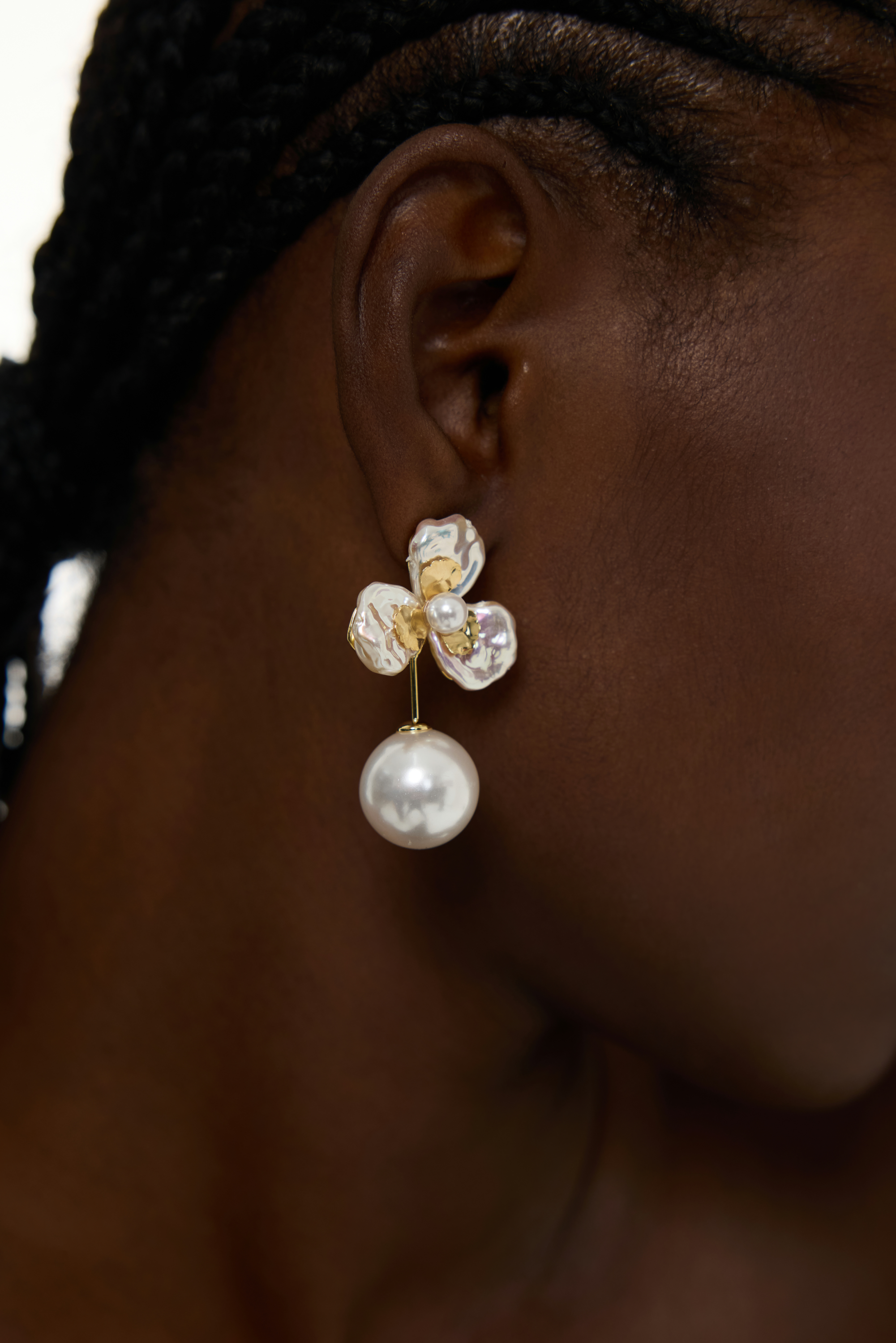 Pearl Jewelry bundles