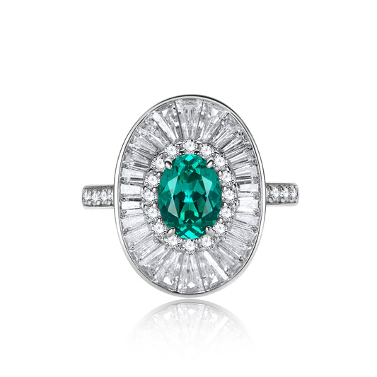Lake's Pupil Ring