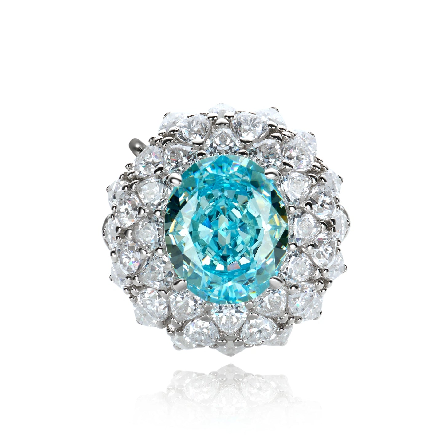 Guardian of the Azure Ring