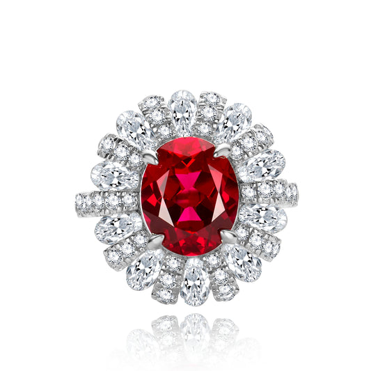 Eternal Sovereignty Ring