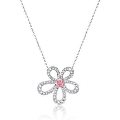 Graceful Bloom Necklace