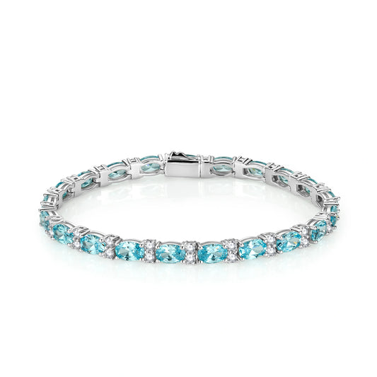 Starry Ocean Bracelet