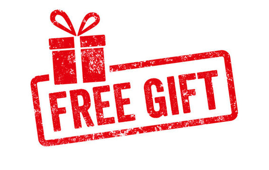 [Free Gift]